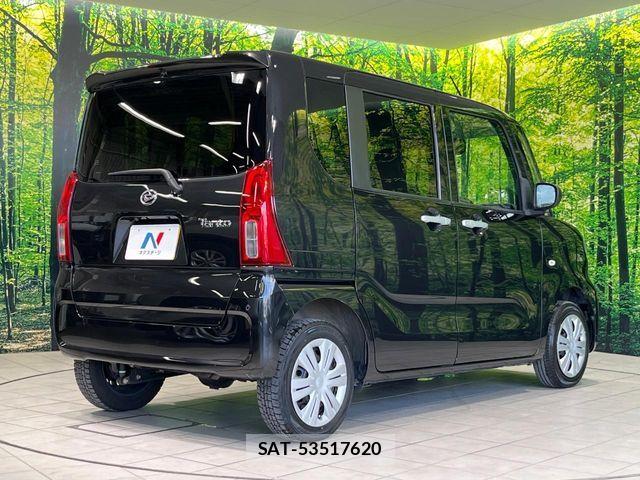 Daihatsu TANTO 2023-09 8797703-16