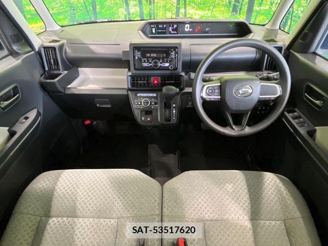 Daihatsu TANTO 2023-09 8797703-1