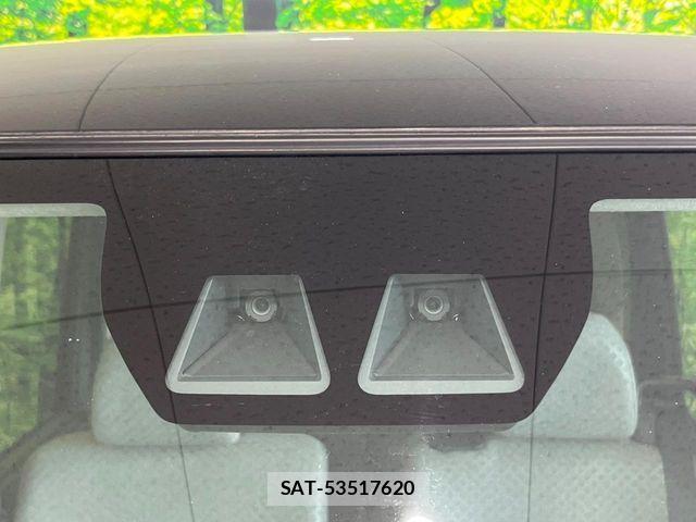 Daihatsu TANTO 2023-09 8797703-2