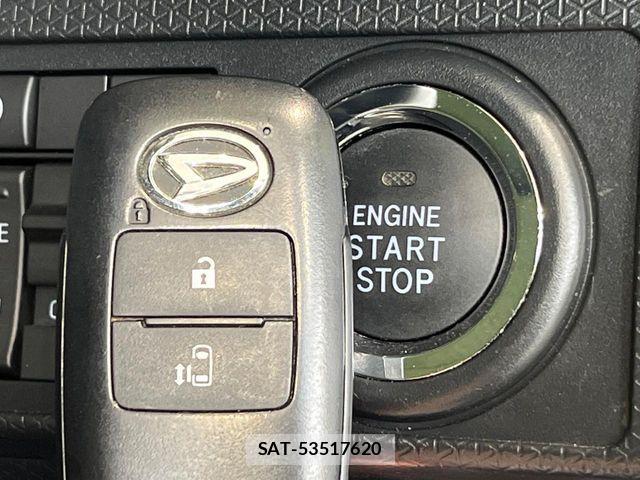 Daihatsu TANTO 2023-09 8797703-5