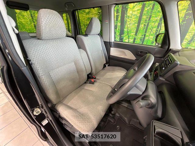 Daihatsu TANTO 2023-09 8797703-7