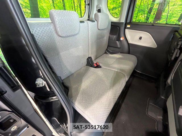 Daihatsu TANTO 2023-09 8797703-8