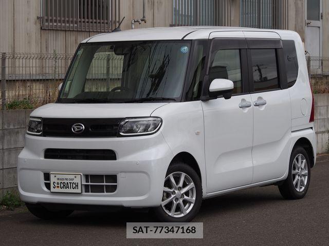 Daihatsu TANTO 2023-01 8797702-0