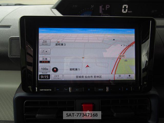 Daihatsu TANTO 2023-01 8797702-9