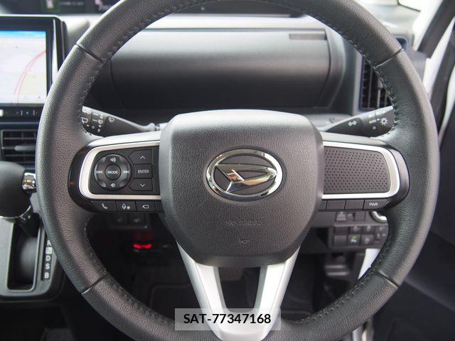 Daihatsu TANTO 2023-01 8797702-11