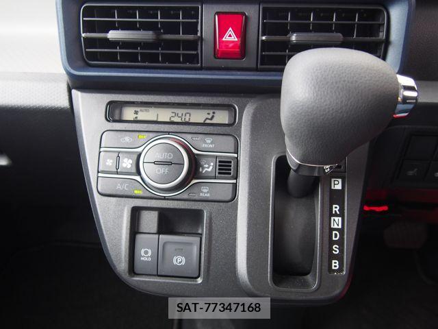 Daihatsu TANTO 2023-01 8797702-12