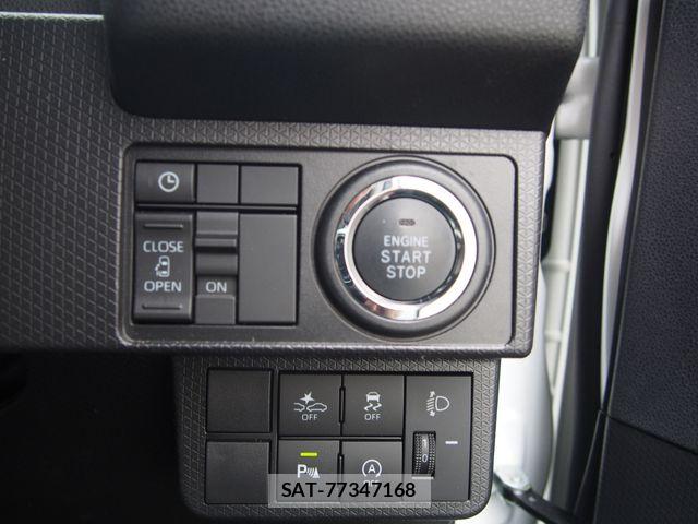 Daihatsu TANTO 2023-01 8797702-13
