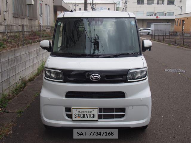 Daihatsu TANTO 2023-01 8797702-17