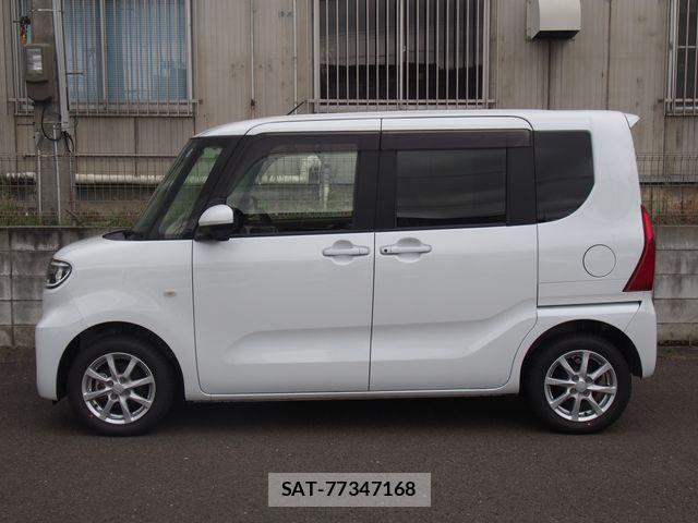 Daihatsu TANTO 2023-01 8797702-18