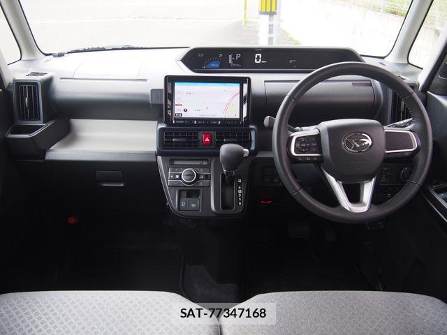 Daihatsu TANTO 2023-01 8797702-1