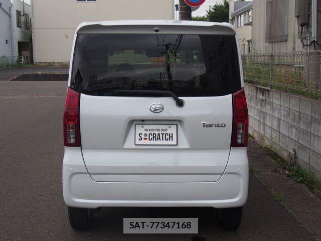 Daihatsu TANTO 2023-01 8797702-19