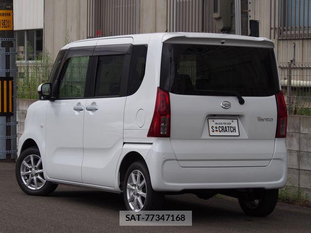Daihatsu TANTO 2023-01 8797702-2
