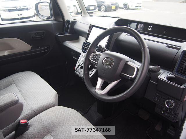 Daihatsu TANTO 2023-01 8797702-3