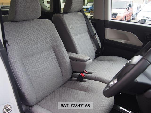 Daihatsu TANTO 2023-01 8797702-4