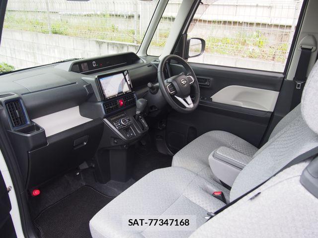 Daihatsu TANTO 2023-01 8797702-5