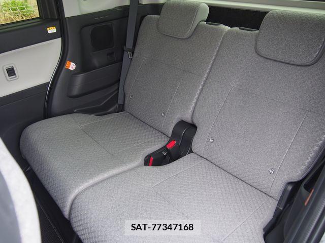 Daihatsu TANTO 2023-01 8797702-6