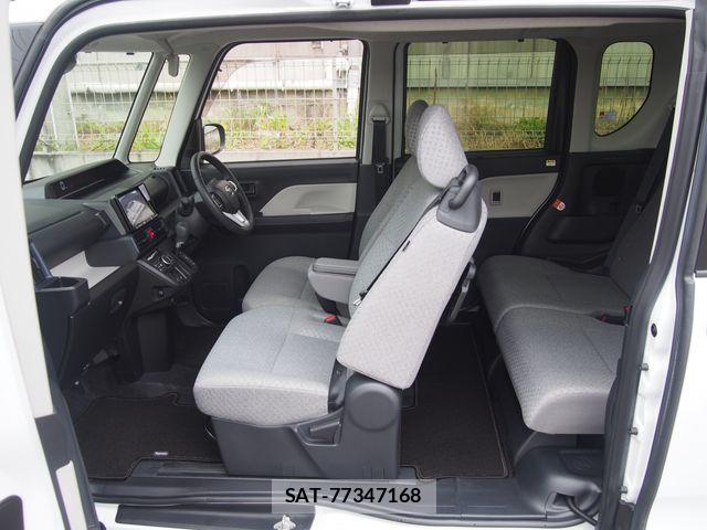 Daihatsu TANTO 2023-01 8797702-7