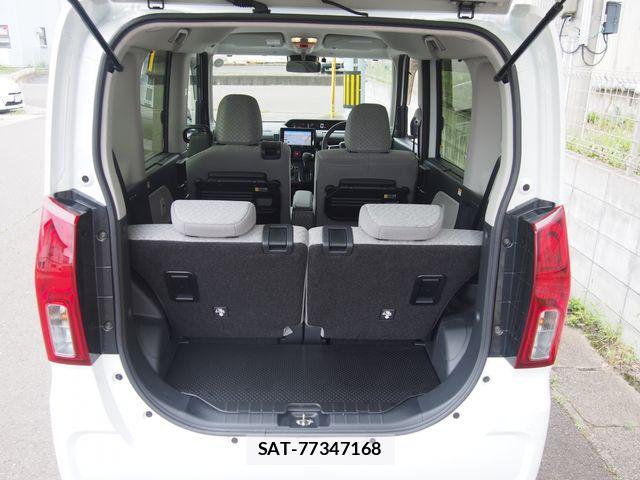 Daihatsu TANTO 2023-01 8797702-8