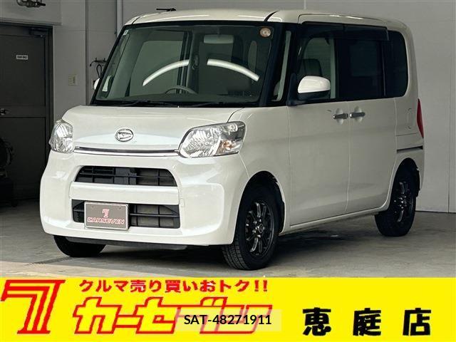 Daihatsu TANTO 2018-04 8797705-0