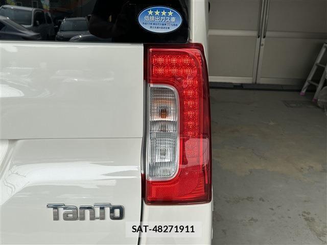 Daihatsu TANTO 2018-04 8797705-9