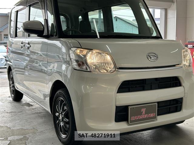 Daihatsu TANTO 2018-04 8797705-11