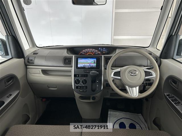Daihatsu TANTO 2018-04 8797705-12
