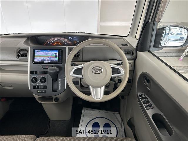 Daihatsu TANTO 2018-04 8797705-13