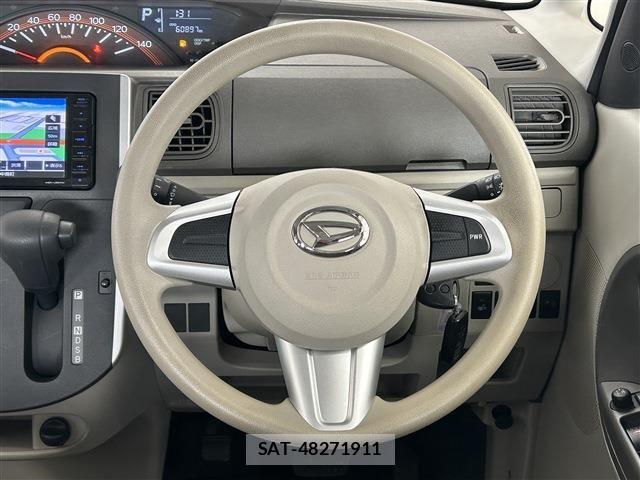 Daihatsu TANTO 2018-04 8797705-14