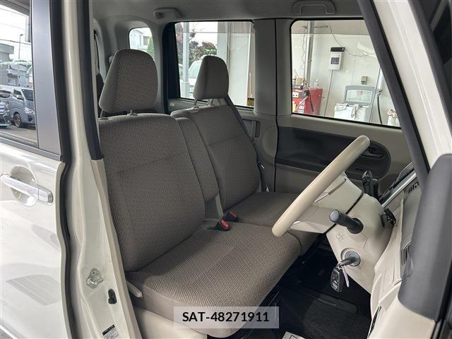 Daihatsu TANTO 2018-04 8797705-21