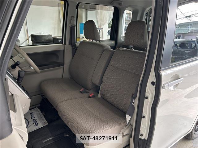 Daihatsu TANTO 2018-04 8797705-22