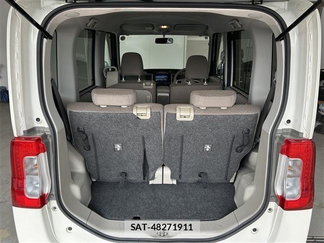 Daihatsu TANTO 2018-04 8797705-26