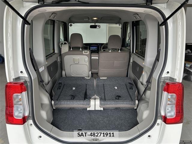 Daihatsu TANTO 2018-04 8797705-27