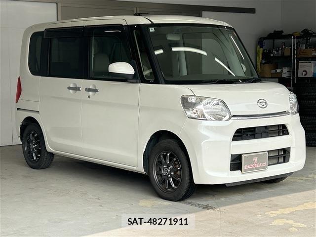 Daihatsu TANTO 2018-04 8797705-2
