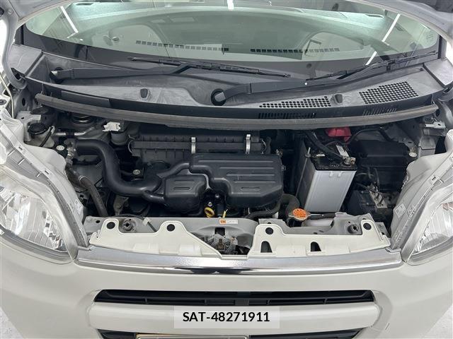 Daihatsu TANTO 2018-04 8797705-29
