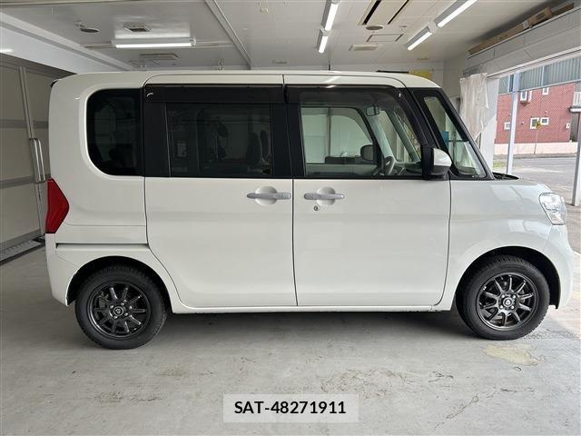 Daihatsu TANTO 2018-04 8797705-3