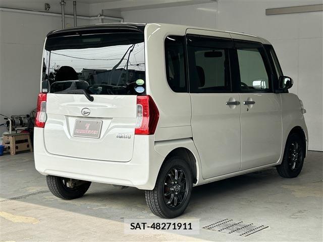Daihatsu TANTO 2018-04 8797705-4
