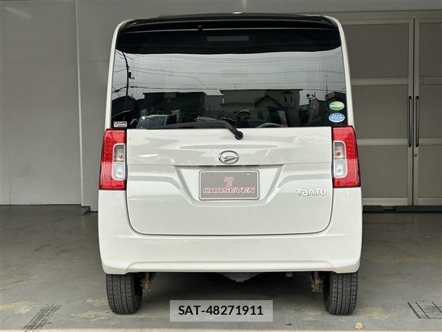Daihatsu TANTO 2018-04 8797705-5