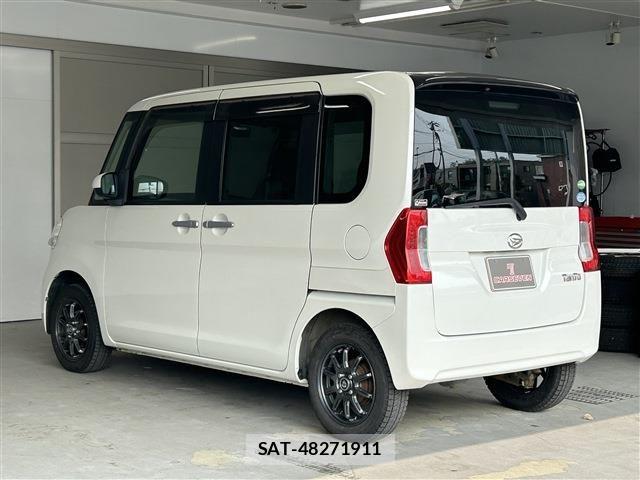 Daihatsu TANTO 2018-04 8797705-6