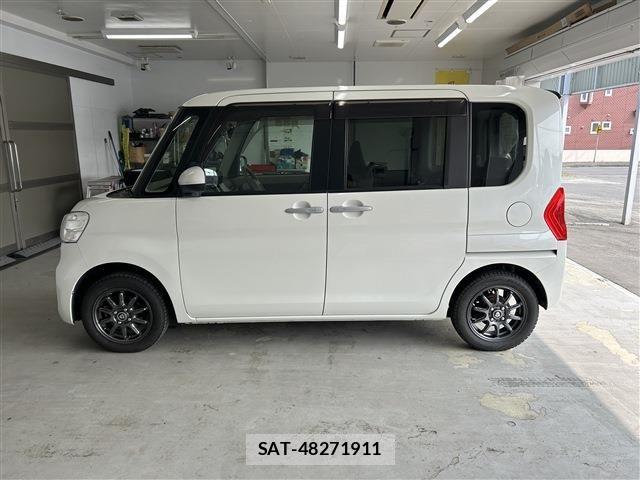 Daihatsu TANTO 2018-04 8797705-7