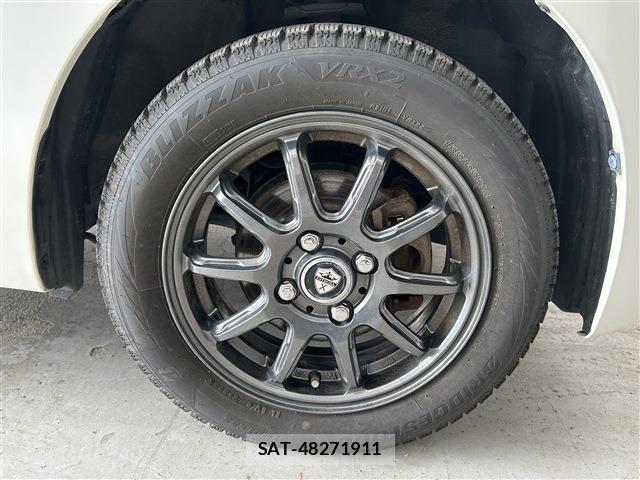 Daihatsu TANTO 2018-04 8797705-8
