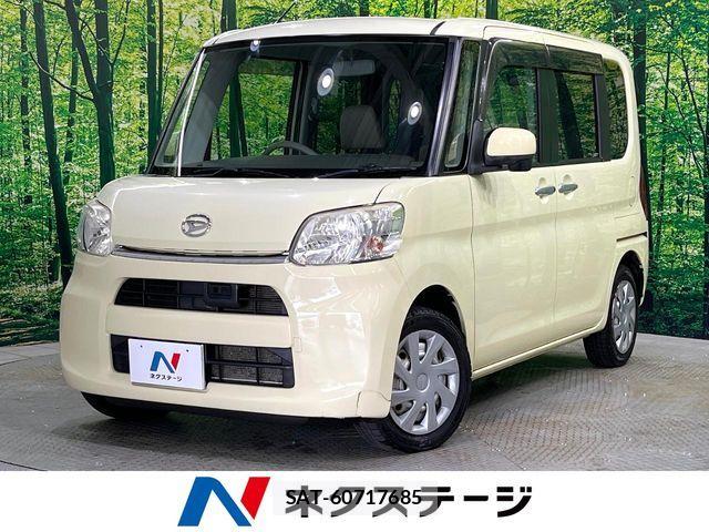 Daihatsu TANTO 2013-11 8797706-0