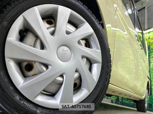 Daihatsu TANTO 2013-11 8797706-12