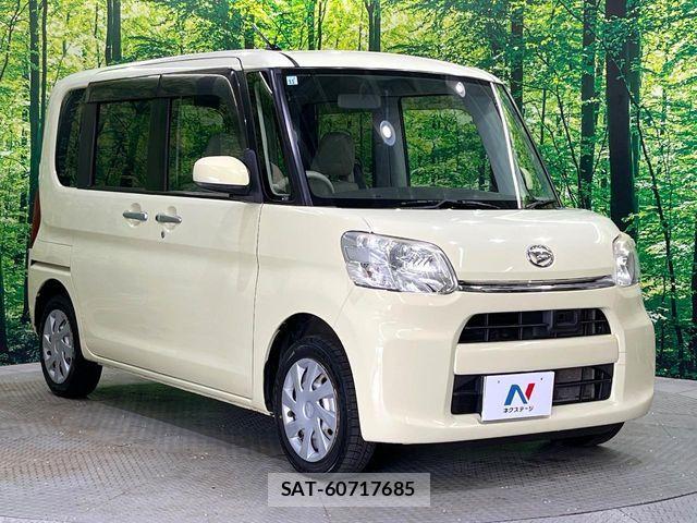Daihatsu TANTO 2013-11 8797706-15