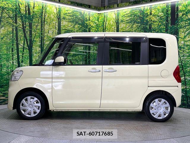 Daihatsu TANTO 2013-11 8797706-17
