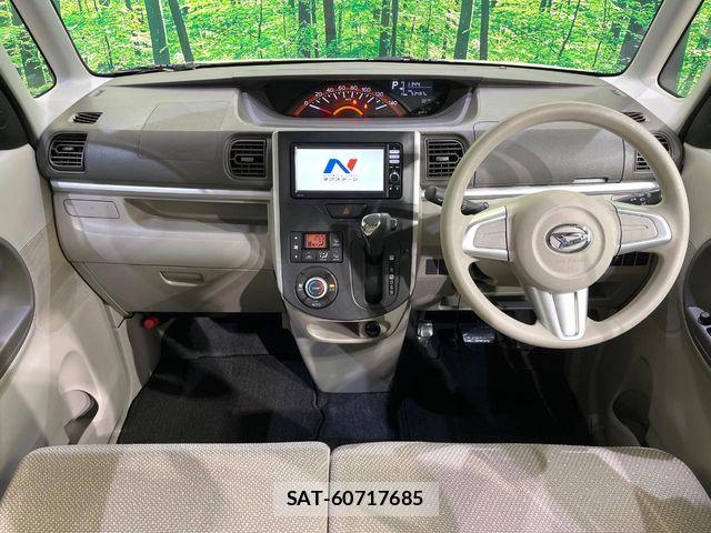Daihatsu TANTO 2013-11 8797706-1