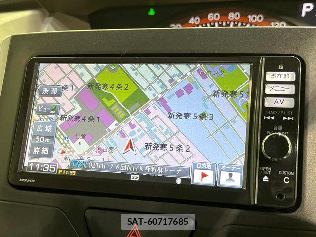Daihatsu TANTO 2013-11 8797706-2