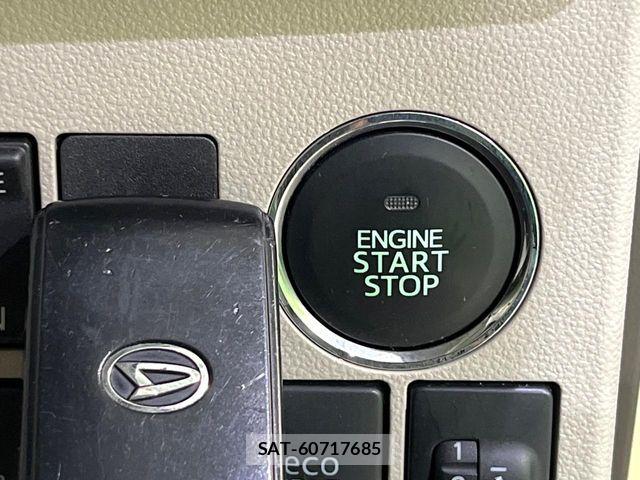 Daihatsu TANTO 2013-11 8797706-5