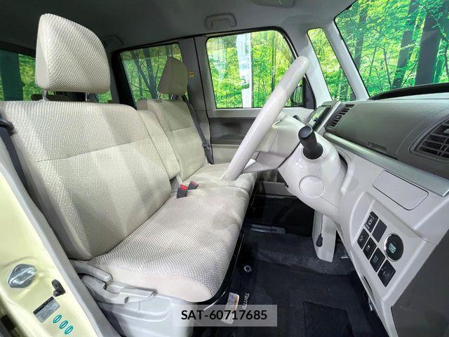 Daihatsu TANTO 2013-11 8797706-8