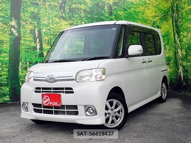 Daihatsu TANTO 2012-11 8850844-0