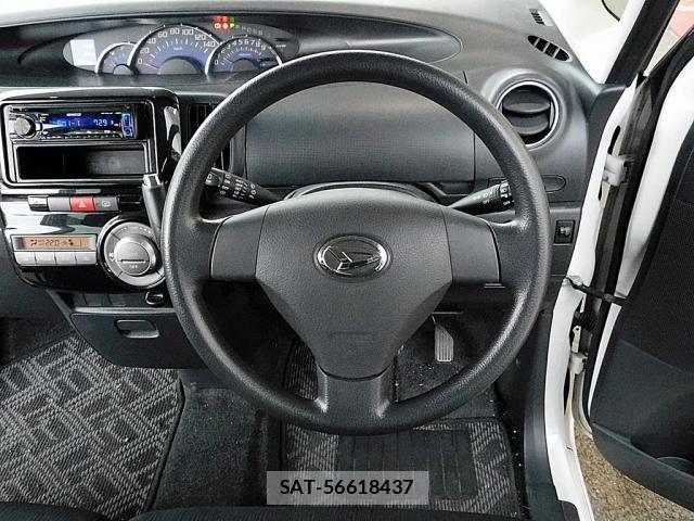 Daihatsu TANTO 2012-11 8850844-9